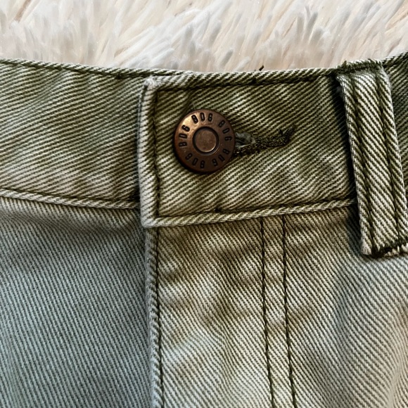 Urban Outfitters BDG distressed shorts - Picture 3 of 5